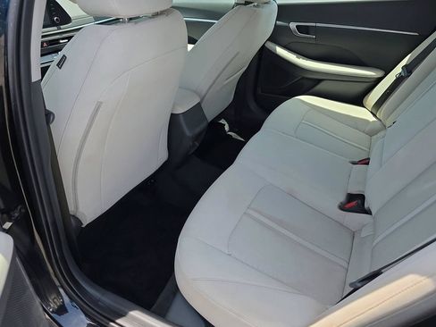Used 2022 Hyundai Sonata SEL FWD image 28