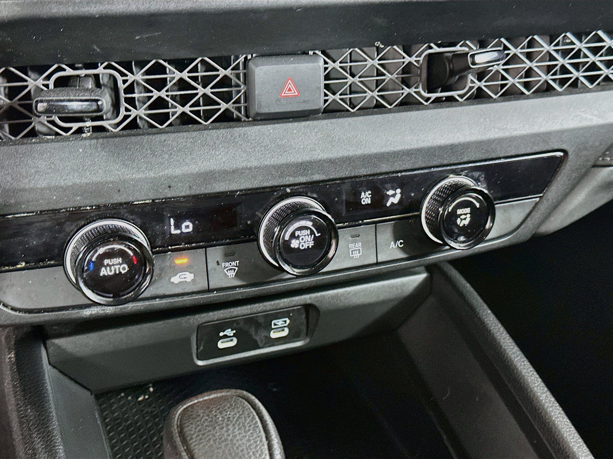 Used 2024 Honda Accord LX image 22