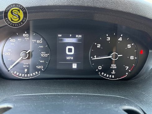 Used 2023 RAM ProMaster 2500 FWD image 20