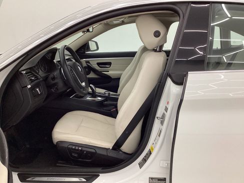 Used 2015 BMW 428i Gran Coupe xDrive image 14