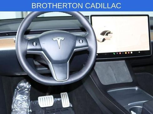 Used 2023 Tesla Model Y Performance AWD/4WD image 20