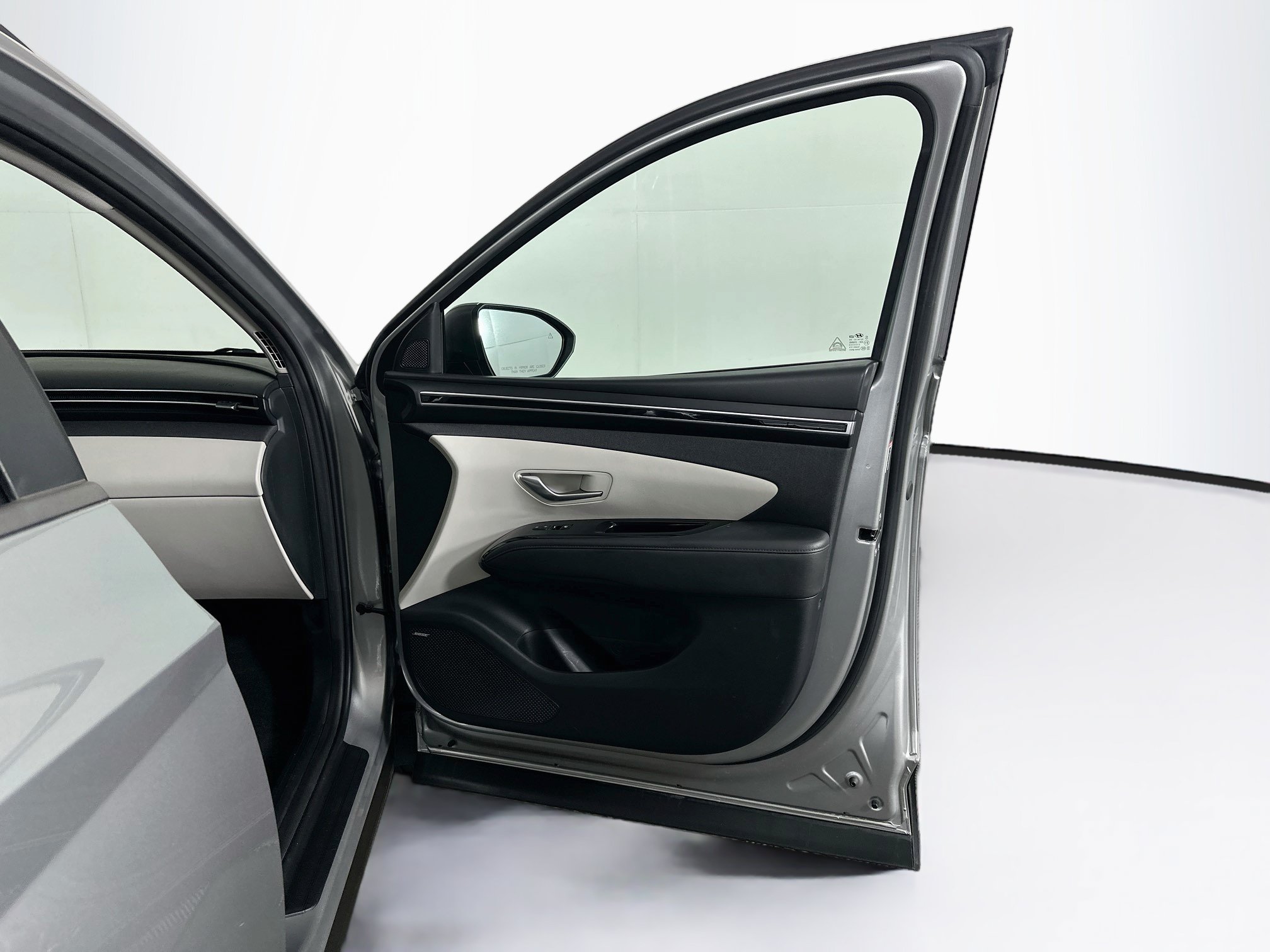 Used 2022 Hyundai Tucson SEL w/ Convenience + Premium Package AWD/4WD image 32