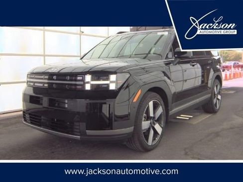 Used 2024 Hyundai Santa Fe Limited image 1