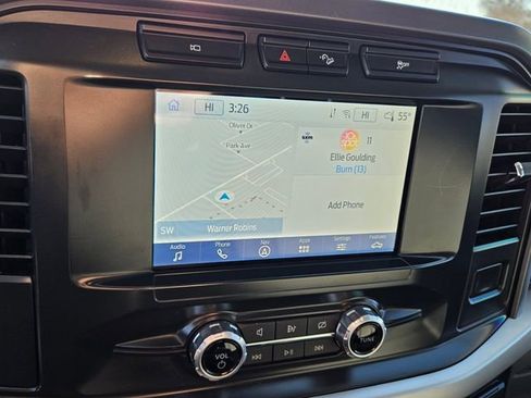 Used 2022 Ford F150 XLT w/ Equipment Group 301A Mid image 20