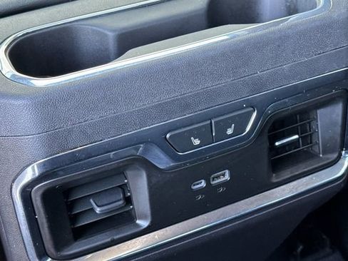 Used 2024 GMC Sierra 1500 SLT w/ SLT Premium Plus Package AWD/4WD image 44