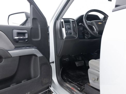 Used 2014 Chevrolet Silverado 1500 LT w/ All Star Edition AWD/4WD image 28