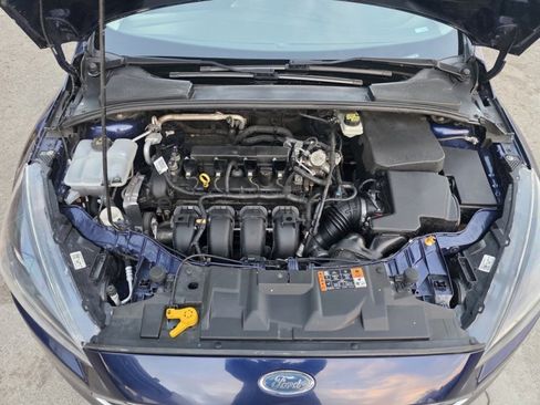 Used 2017 Ford Focus SEL w/ Cold Weather Package image 25