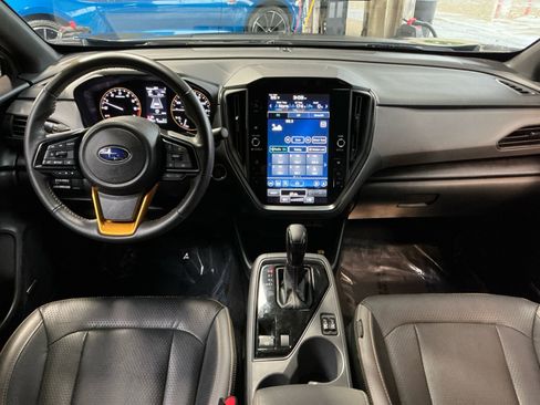 Used 2024 Subaru Crosstrek 2.5i Wilderness w/ Wilderness Package image 13