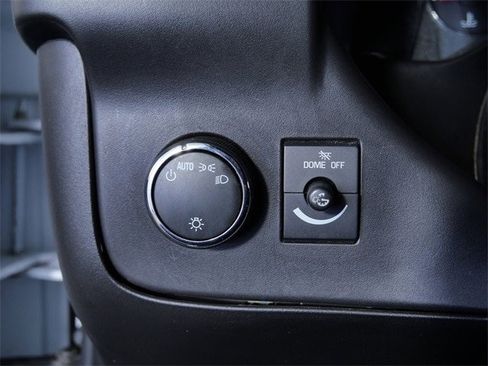 Used 2024 Chevrolet Express 2500 w/ Driver Convenience Package image 25