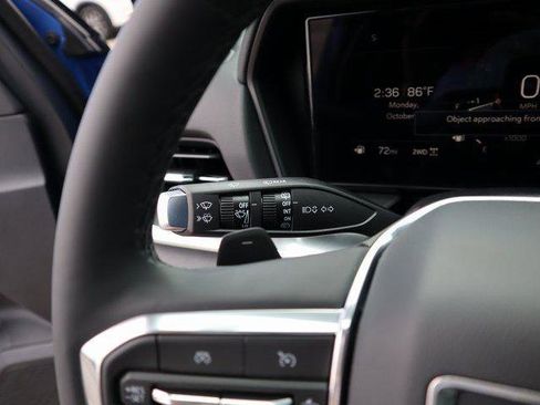 New 2026 GMC Terrain Elevation w/ Elevation Premium Package image 31