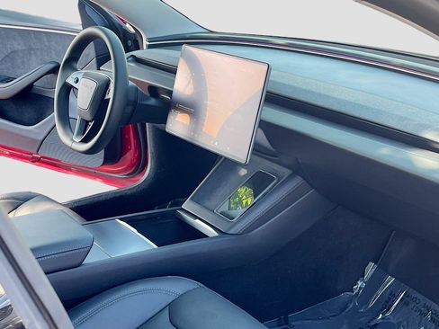 Used 2024 Tesla Model 3 Long Range AWD/4WD image 30