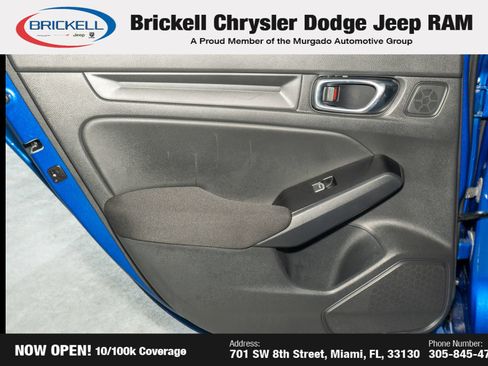 Used 2023 Honda Civic Si image 12