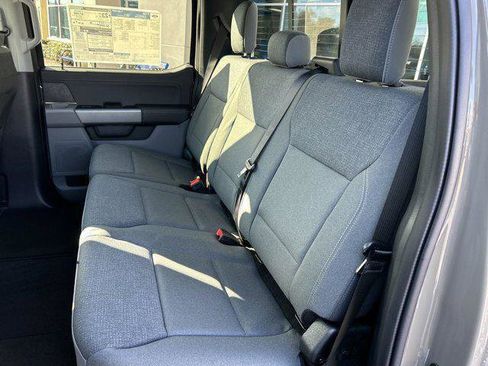 New 2025 Ford F150 XLT w/ Equipment Group 303A High image 49