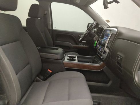 Used 2018 GMC Sierra 1500 SLE w/ SLE Value Package AWD/4WD image 21