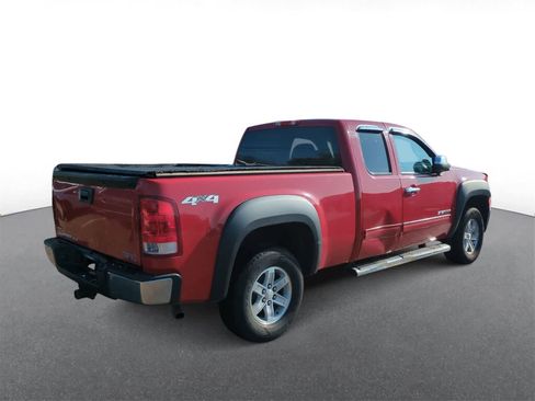 Used 2012 GMC Sierra 1500 SLE image 8