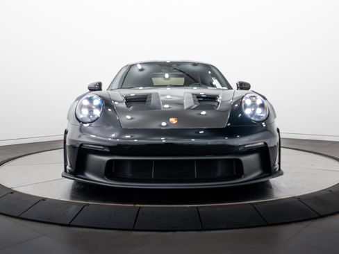 Certified 2023 Porsche 911 GT3 RS RWD image 10