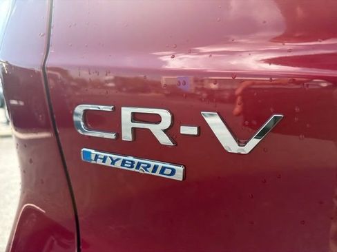 Used 2025 Honda CR-V Sport-L image 8