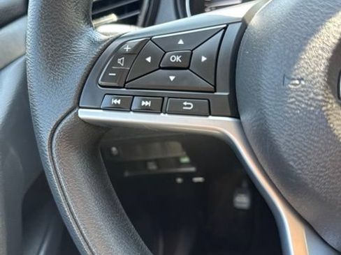Used 2017 Nissan Rogue Sport S w/ S Appearance Package AWD/4WD image 23