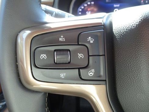 Used 2023 Chevrolet Tahoe High Country image 29