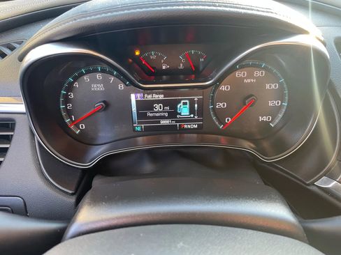 Used 2016 Chevrolet Impala LT image 5