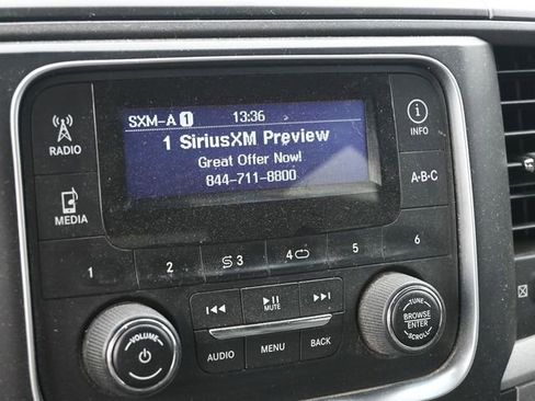 Used 2015 RAM 2500 Tradesman w/ Chrome Appearance Group image 24