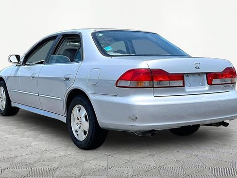 Used 2001 Honda Accord EX image 4