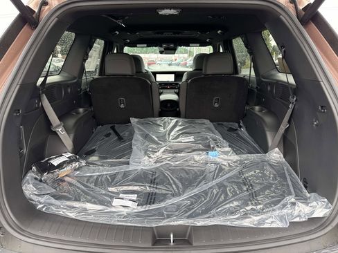 New 2026 Hyundai Palisade XRT Pro image 12