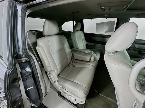 Used 2016 Honda Odyssey EX-L image 35