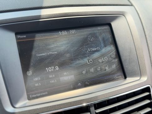 Used 2014 Lincoln MKT AWD w/ Equipment Group 201A image 19