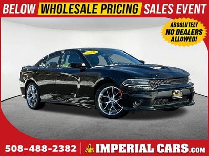 Used 2019 Dodge Charger R/T w/ Plus Group