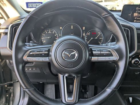 Used 2025 MAZDA CX-50 AWD 2.5 S w/ Premium Plus Pkg image 16