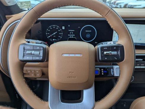 New 2026 Hyundai Palisade Calligraphy AWD/4WD image 36