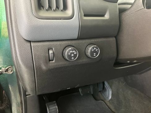 Certified 2016 Chevrolet Colorado Z71 AWD/4WD image 29