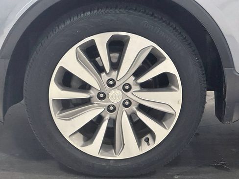 Used 2019 Buick Encore Preferred FWD image 25