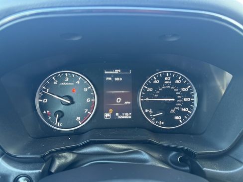 Certified 2023 Subaru Outback Premium image 16