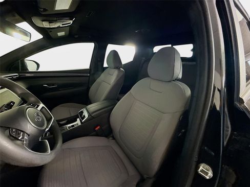 Certified 2024 Hyundai Santa Cruz SEL w/ Activity Package FWD image 11