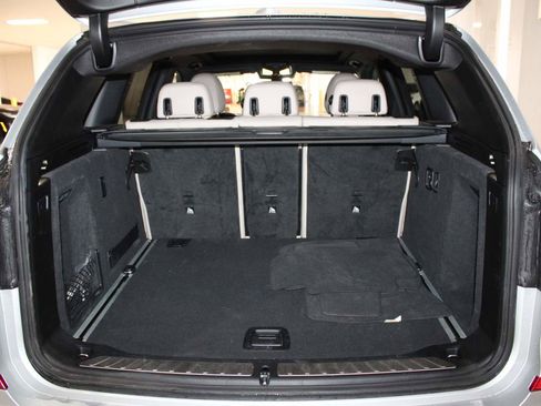 Used 2019 BMW X3 xDrive30i w/ Premium Package image 8