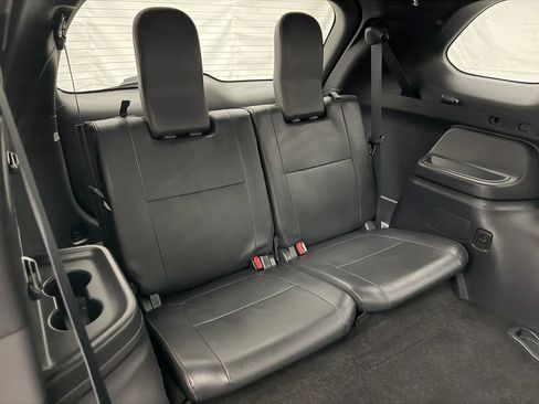 Used 2020 Mitsubishi Outlander SEL FWD image 20