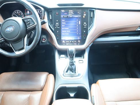 Used 2021 Subaru Outback Touring XT image 26