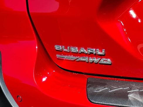 Certified 2025 Subaru Crosstrek 2.5i Limited w/ Popular Package #3A image 11