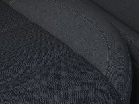 New 2025 Chevrolet Silverado 1500 Custom image 21