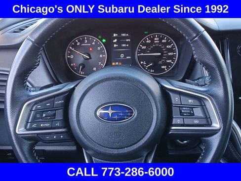 Used 2023 Subaru Outback Premium image 11