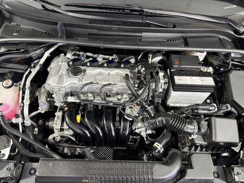 Used 2022 Toyota Corolla LE FWD image 27
