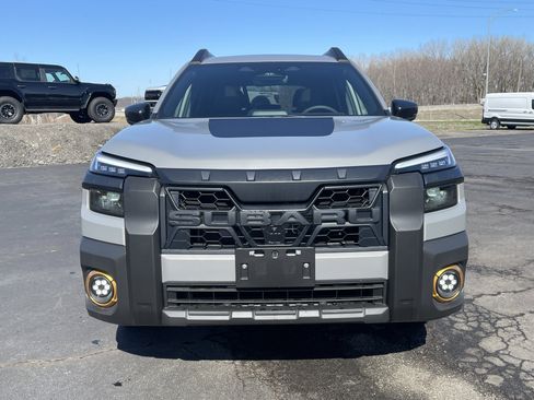New 2026 Subaru Outback Wilderness image 5