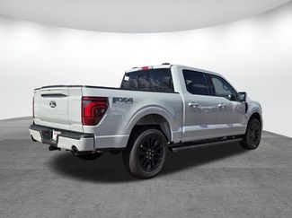 New 2026 Ford F150 Lariat w/ Equipment Group 501A Mid AWD/4WD video 2