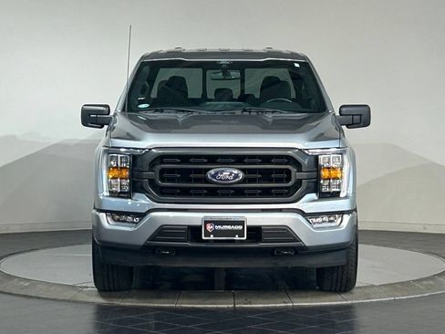 Used 2022 Ford F150 XLT w/ Equipment Group 302A High AWD/4WD image 3