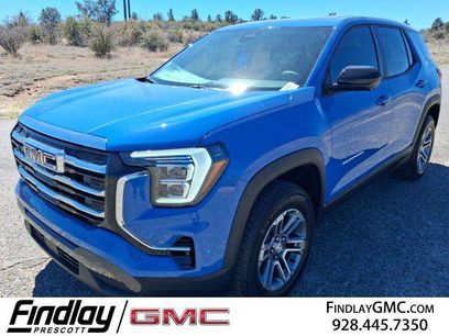 New 2026 GMC Terrain Elevation w/ Technology Package II