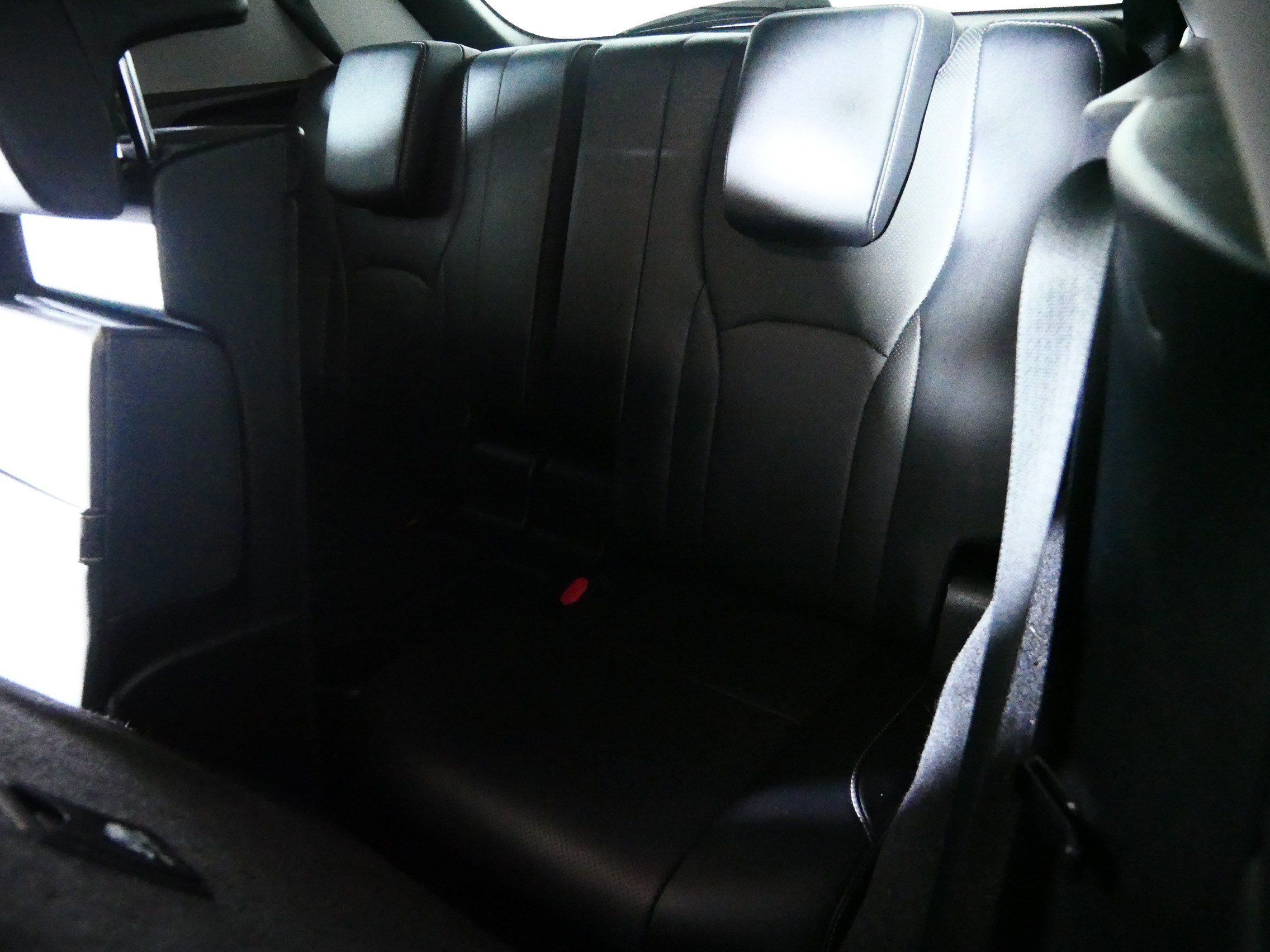 Used 2021 Lexus RX 350L Premium w/ Premium Package AWD/4WD image 33