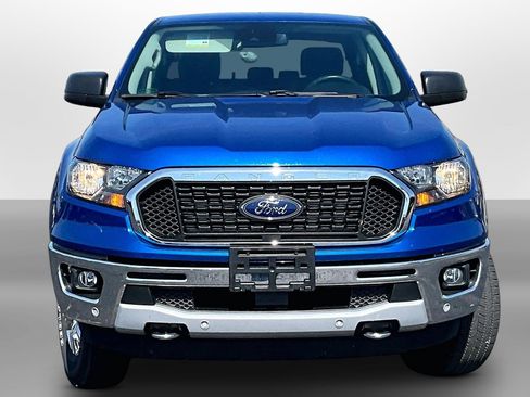 Used 2020 Ford Ranger XLT w/ Equipment Group 301A Mid AWD/4WD image 3