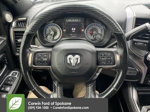 Used 2020 RAM 3500 Limited image 24